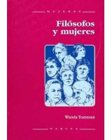 FILOSOFOS Y MUJERES: LA DIFERENCIA SEXUA