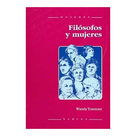 FILOSOFOS Y MUJERES: LA DIFERENCIA SEXUA