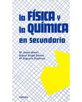 FISICA Y LA QUIMICA EN SECUNDARIA, LA