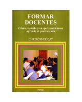 FORMAR DOCENTES: COMO, CUANDO Y EN QUE C