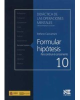 FORMULAR HIPOTESIS 10. PARA CONSTRUIR EL CO