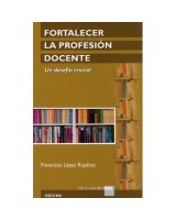 FORTALECER LA PROFESION DOCENTE