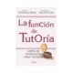 FUNCION DE TUTORIA, LA