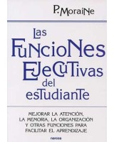 FUNCIONES EJECUTIVAS DEL ESTUDIANTE, LAS