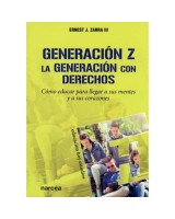 GENERACION Z LA GENERACIÓN CON DERECHOS