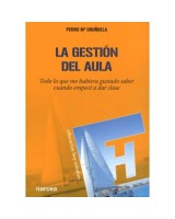 GESTION DEL AULA, LA