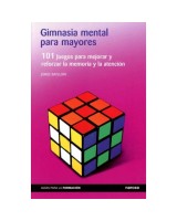 GIMNASIA MENTAL PARA MAYORES