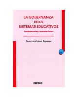 GOBERNANZA DE LOS SISTEMAS EDUCATIVOS, LA