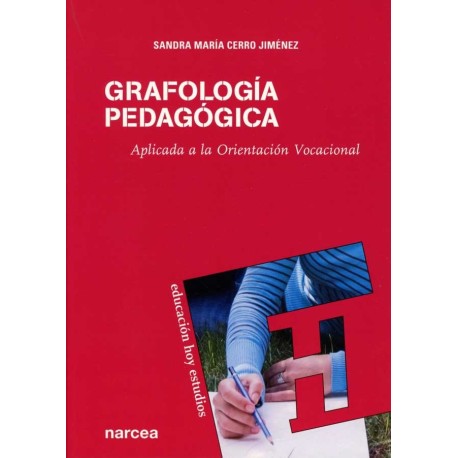 GRAFOLOGIA PEDAGOGICA