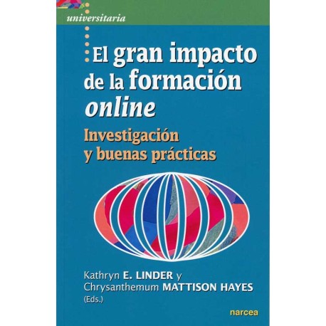 GRAN IMPACTO DE LA FORMACION ONLINE, EL