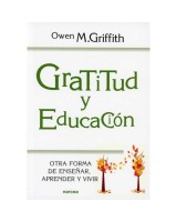 GRATITUD Y EDUCACION