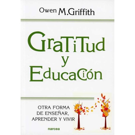 GRATITUD Y EDUCACION