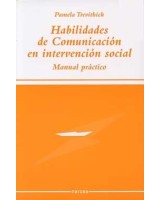 HABILIDADES DE COMUNICACION EN INTERVENCION SOCIAL