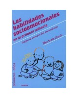 HABILIDADES SOCIOEMOCIONALES EN LA PRIMERA INFANCIA LLEGAR AL CORAZÓN DEL APRENDIZAJE