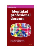 IDENTIDAD PROFESIONAL DOCENTE