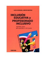 INCLUSION EDUCATIVA Y PROFESORADO INCLUS