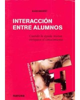 INTERACCION ENTRE ALUMNOS