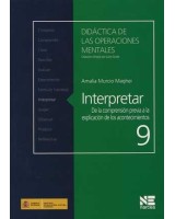 INTERPRETAR 9.DE LA COMPRENSION PREVIA