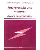 INTERVENCION CON MENORES:ACCION SOCIEDUCATIVA