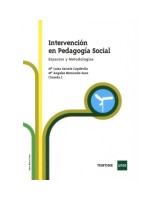 INTERVENCION EN PEDAGOGIA SOCIAL