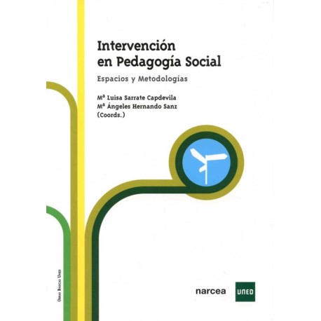 INTERVENCION EN PEDAGOGIA SOCIAL