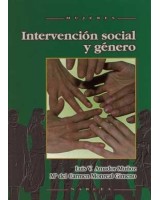 INTERVENCION SOCIAL Y GENERO