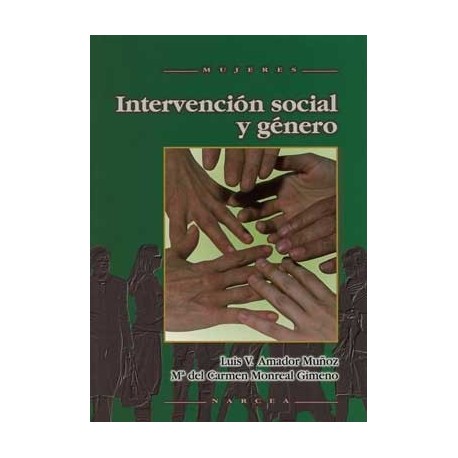 INTERVENCION SOCIAL Y GENERO