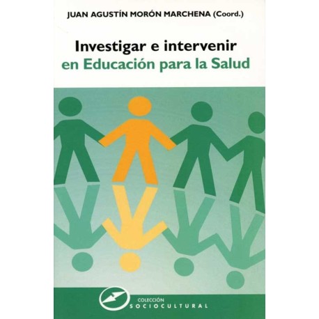 INVESTIGAR E INTERVENIR EN EDUCACION PAR