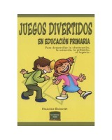 JUEGOS DIVERTIDOS