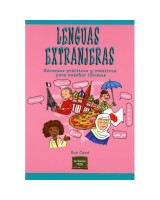 LENGUAS EXTRANJERAS RECURSOS PRÁCTICOS Y CREATIVOS PARA ENSEÑAR IDIOMAS