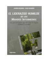 LIDERAZGO HUMILDE DE LOS MANDOS INTERMEDIOS, EL