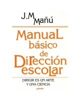 MANUAL BASICO DE DIRECCION ESCOLAR