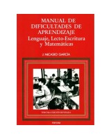 MANUAL DE DIFICULTADES DE APRENDIZAJE. L