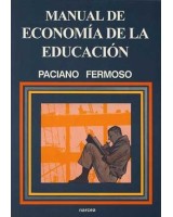 MANUAL DE ECONOMIA DE LA EDUCACION