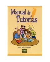 MANUAL DE TUTORIAS