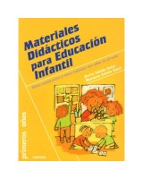 MATERIALES DIDÁCTICOS PARA EDUCACIÓN INFANTIL CÓMO CONSTRUIRLOS Y CÓMO TRABAJAR CON ELLOS EN EL AULA