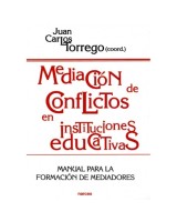 MEDIACION DE CONFLICTOS EN INSTITUCIONES