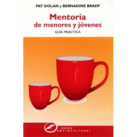 MENTORIA DE MENORES Y JOVENES