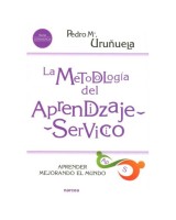 METODOLOGÍA DEL APRENDIZAJE-SERVICIO LA.APRENDER MEJORANDO EL MUNDO