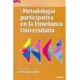 METODOLOGIA PARTICIPATIVA EN LA ENSEÑANZ