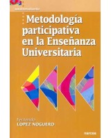 METODOLOGIA PARTICIPATIVA EN LA ENSEÑANZ