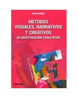 METODOS VISUALES, NARRATIVOS Y CREATIVOS