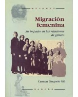 MIGRACION FEMENINA