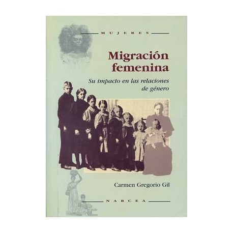 MIGRACION FEMENINA