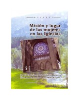 MISION Y LUGAR DE LAS MUJERES EN LAS IGLESIAS