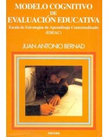 MODELO COGNITIVO DE EVALUACION EDUCATIVA