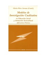 MODELOS DE INVESTIGACION CUALITATIVA EN