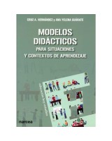 MODELOS DIDÁCTICOS PARA SITUACIONES Y CONTEXTOS DE APRENDIZAJE