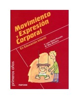 MOVIMIENTO Y EXPRESIÓN CORPORAL EN EDUCACIÓN INFANTIL