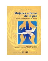 MUJERES A FAVOR DE LA PAZ: HACIA UN PROGRAMA DE ACCION